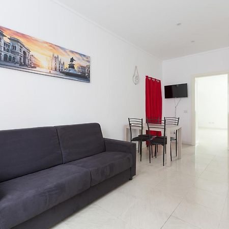 Famagosta M2 Subway Apartment Милан Экстерьер фото