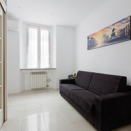 Famagosta M2 Subway Apartment Милан Экстерьер фото