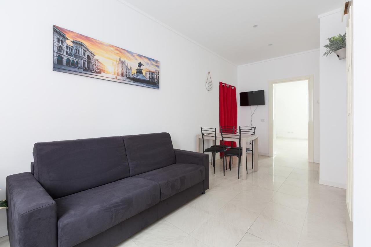 Famagosta M2 Subway Apartment Милан Экстерьер фото