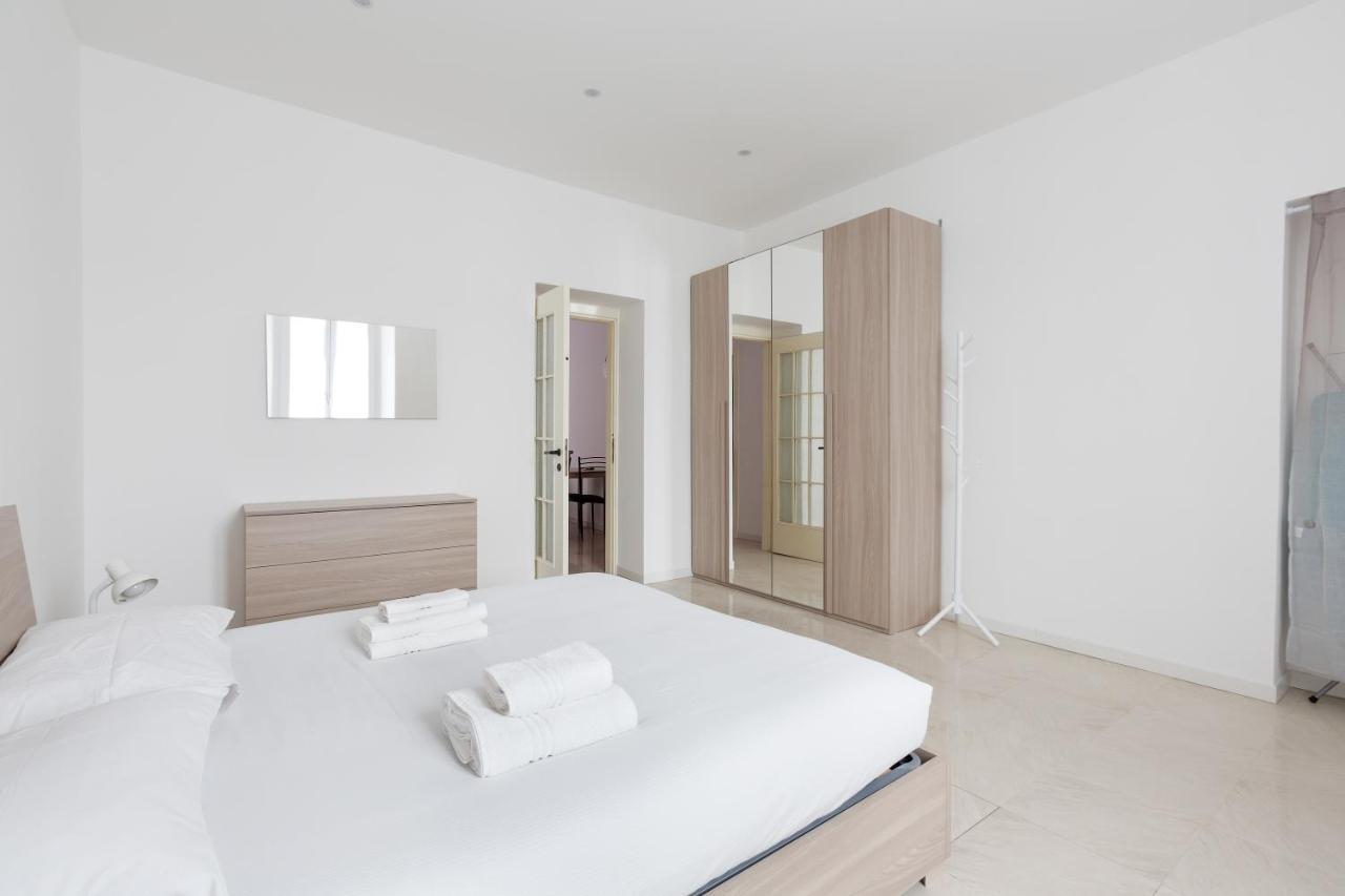 Famagosta M2 Subway Apartment Милан Экстерьер фото