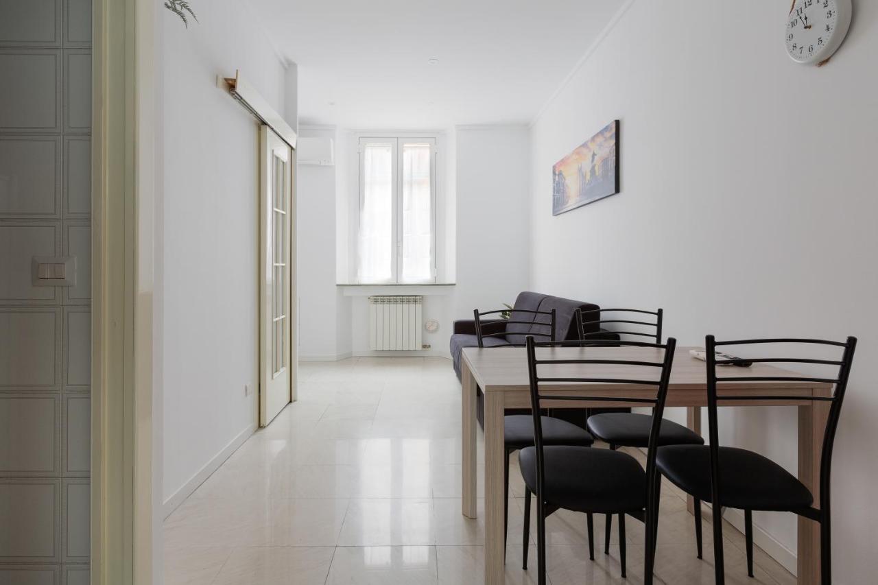 Famagosta M2 Subway Apartment Милан Экстерьер фото