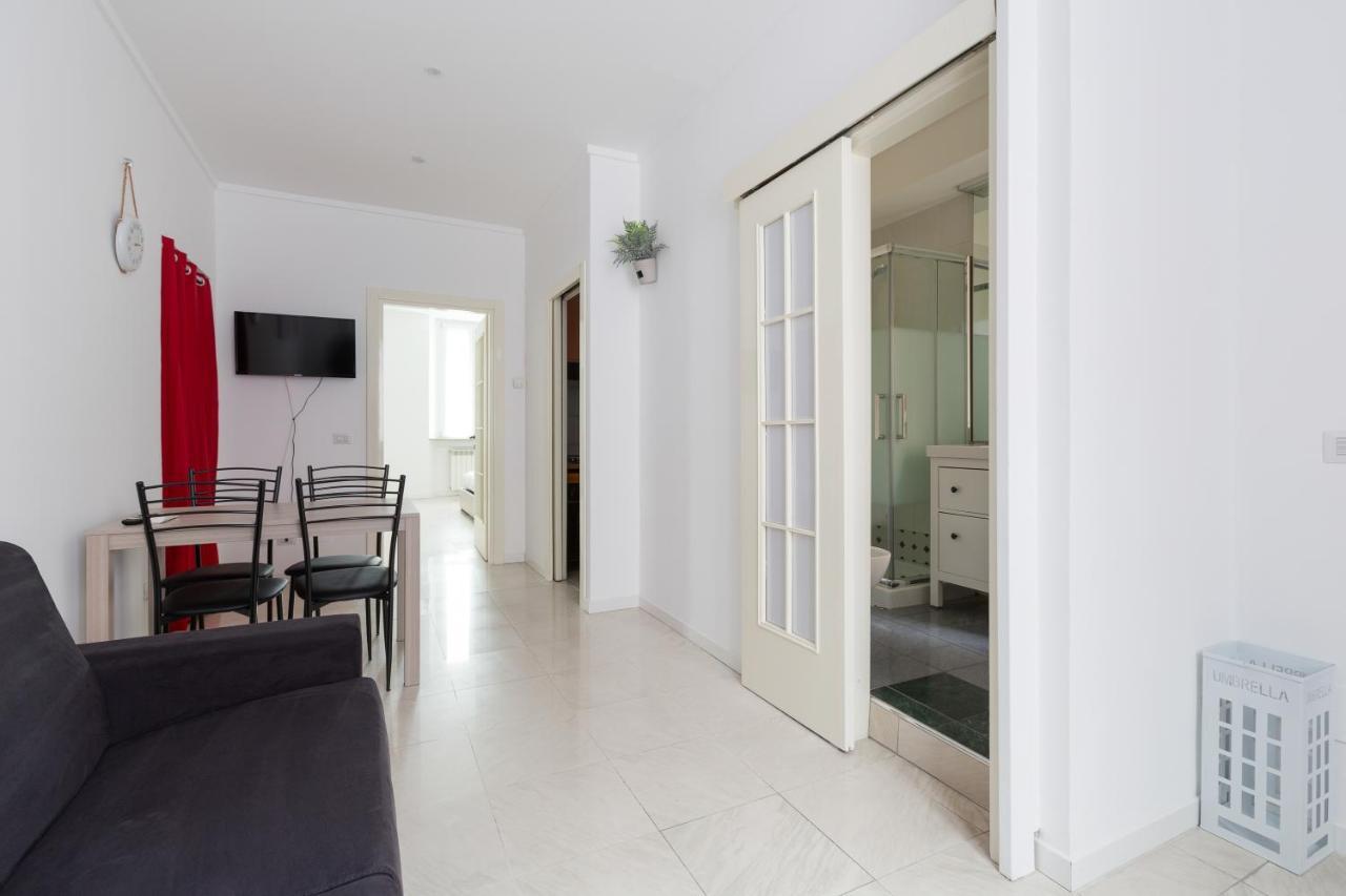 Famagosta M2 Subway Apartment Милан Экстерьер фото